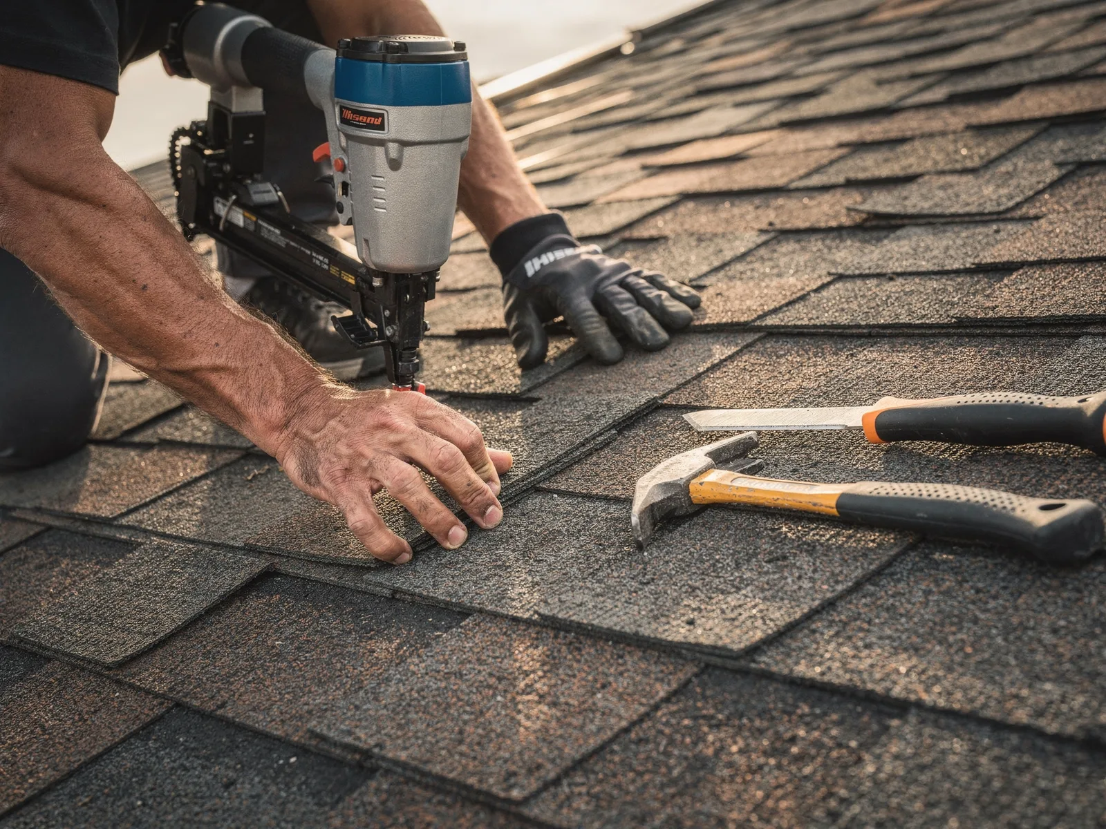 Why choose Roof Repair in Auburn, IL